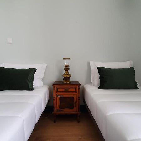 Auberge de jeunesse Estação Real à Vila Franca de Xira Extérieur photo