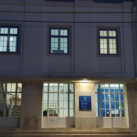 Auberge de jeunesse Estação Real à Vila Franca de Xira Extérieur photo