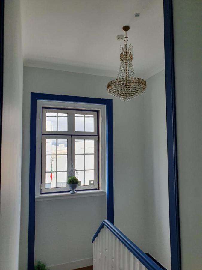Auberge de jeunesse Estação Real à Vila Franca de Xira Extérieur photo