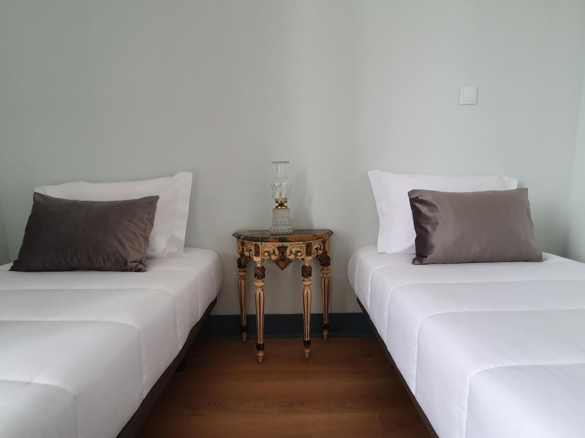 Auberge de jeunesse Estação Real à Vila Franca de Xira Extérieur photo