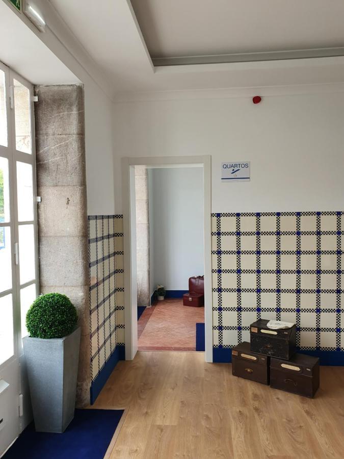 Auberge de jeunesse Estação Real à Vila Franca de Xira Extérieur photo
