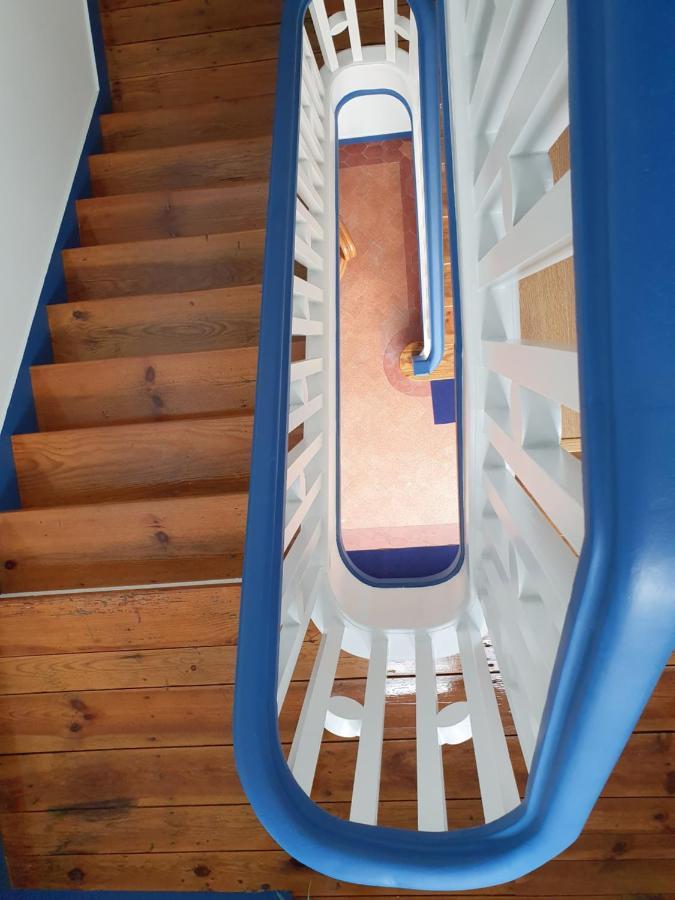 Auberge de jeunesse Estação Real à Vila Franca de Xira Extérieur photo
